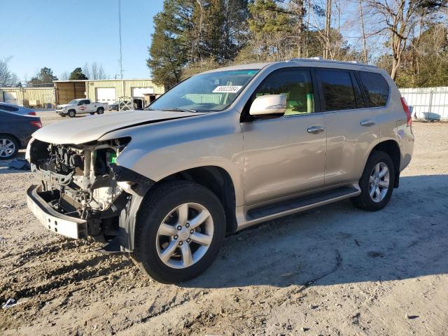 2010 Lexus Gx 460