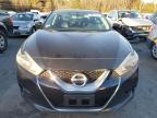 2016 Nissan Maxima 3.5S na sprzedaż w Exeter, RI - Rear End
