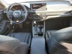 2024 Honda Accord Hybrid Exl de vânzare în Greenwood, NE - Rear End