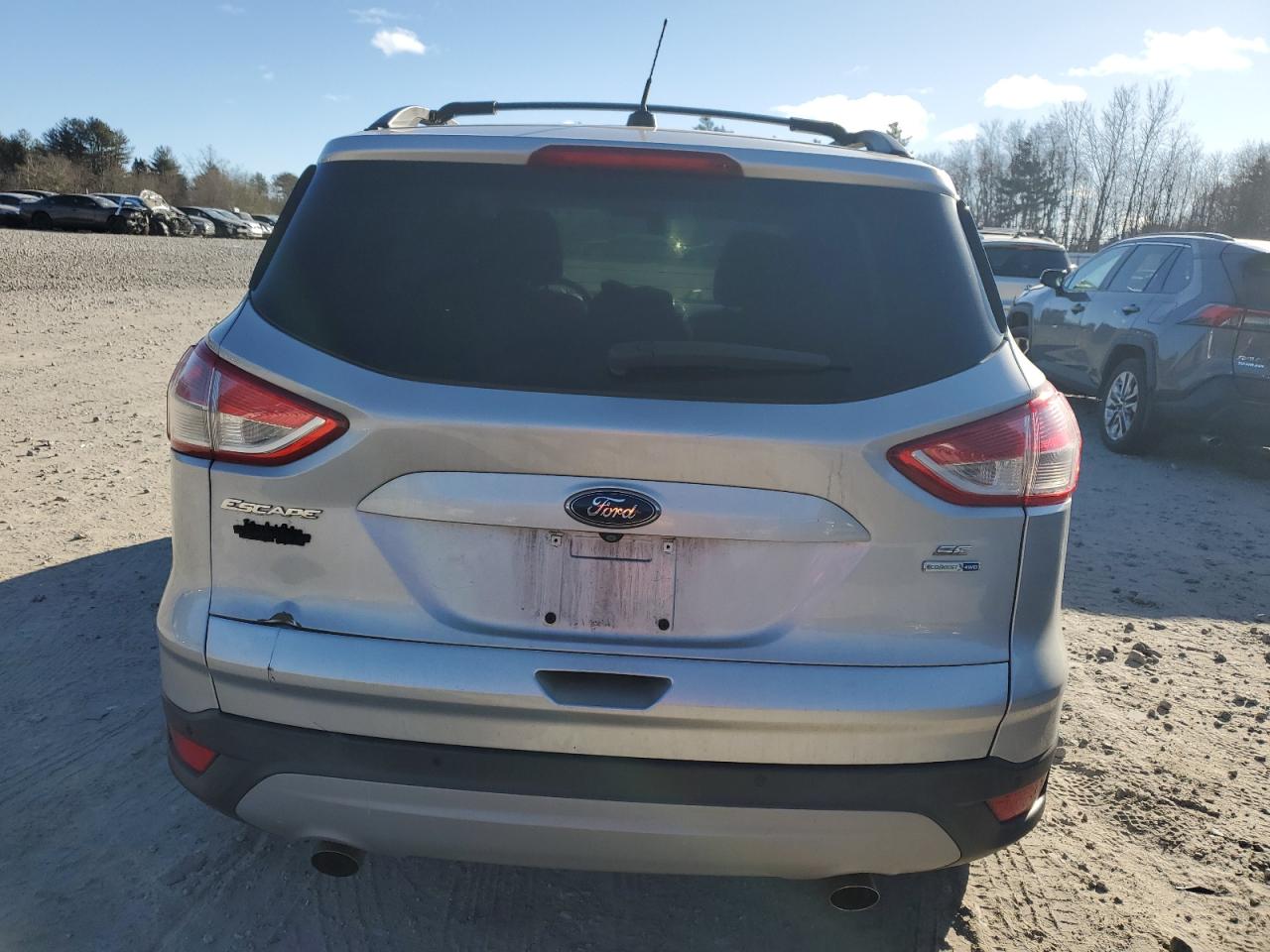 2014 Ford Escape - Image 6