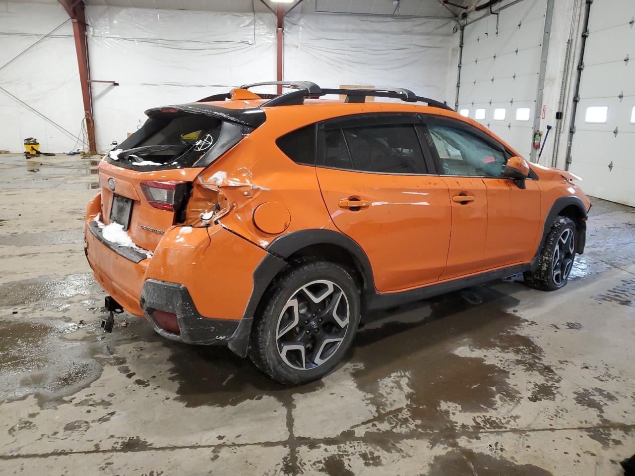 2020 Subaru XV - Image 3