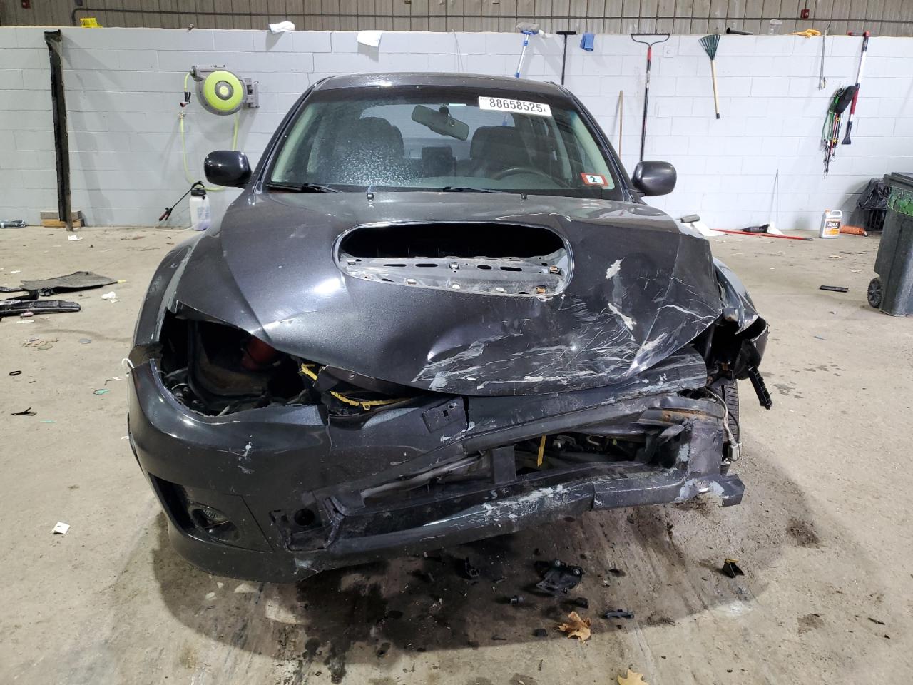 2011 Subaru WRX - Image 5