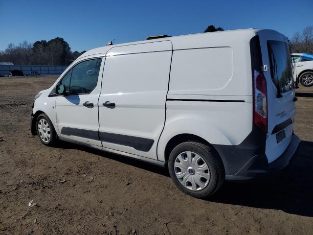  FORD TRANSIT 2022 Чорний