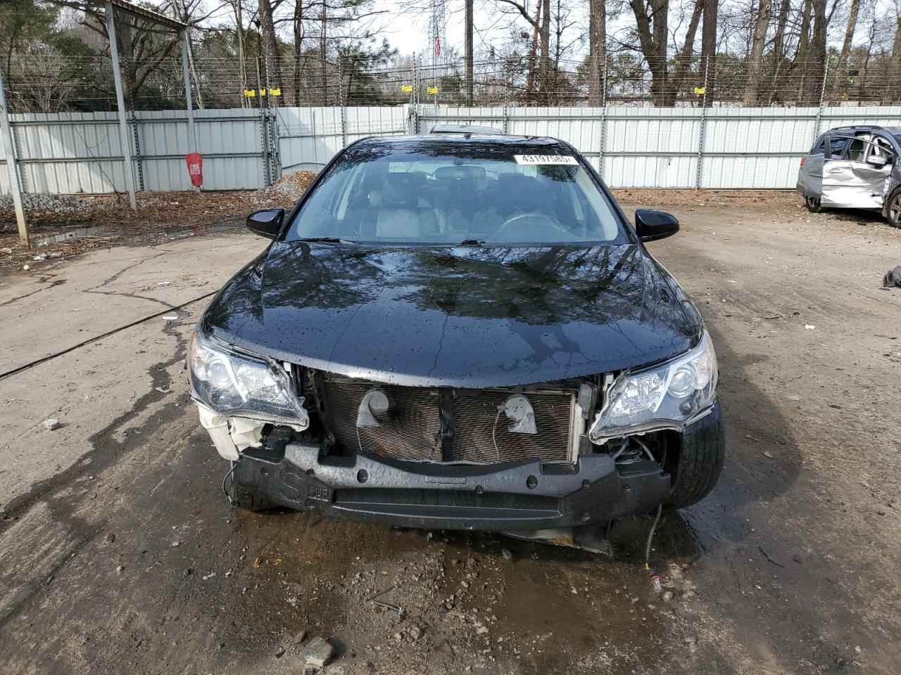 2013 Toyota Camry - Image 5