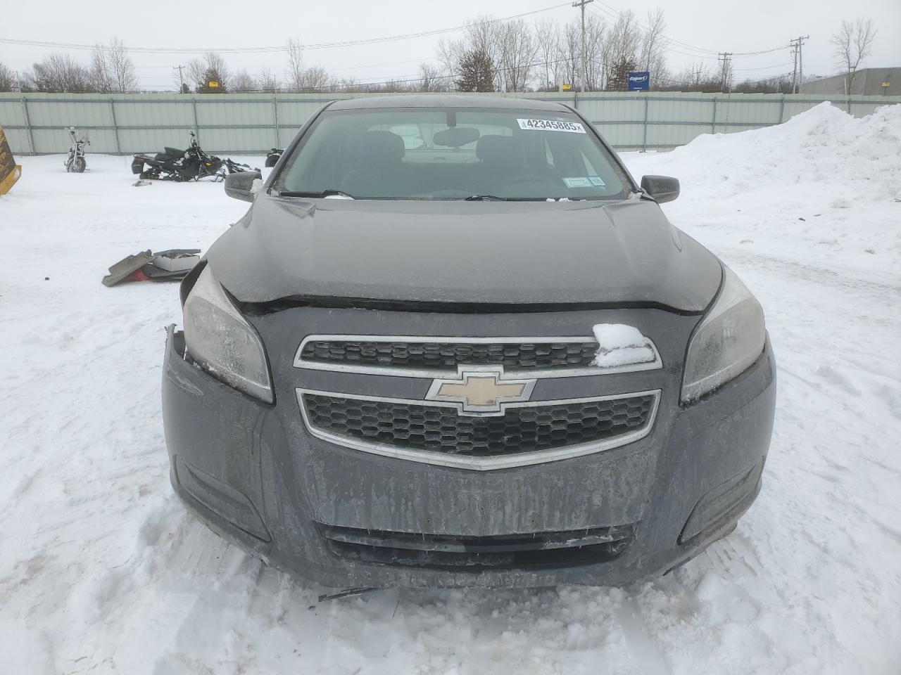 2013 Chevrolet Malibu - Image 5