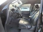 2011 Nissan Frontier S на продаже в Reno, NV - Front End