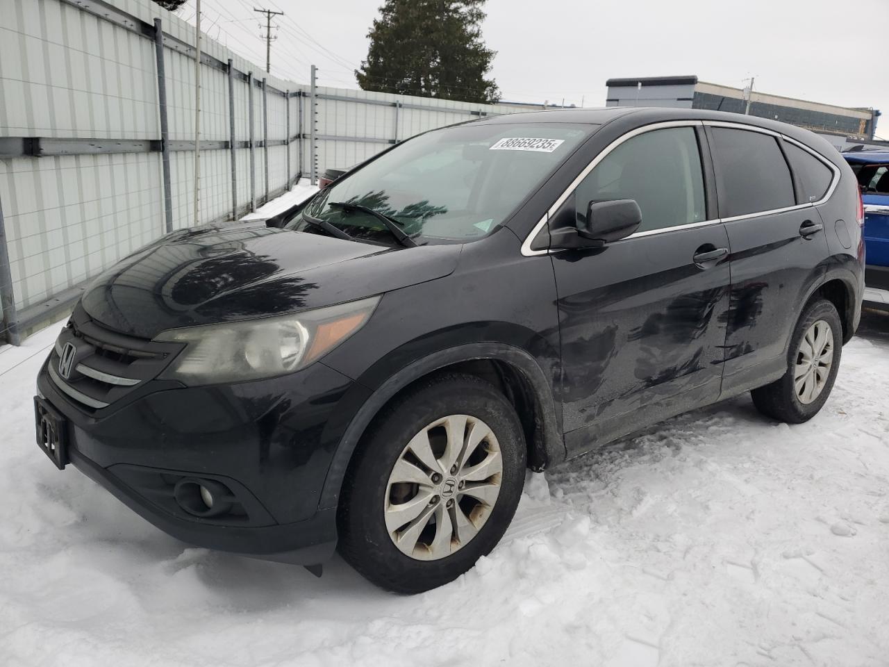 2012 Honda CR-V - Image 1
