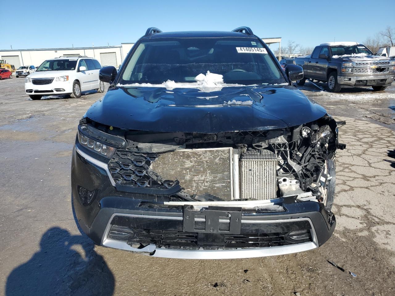 2021 Kia Sorento - Image 5