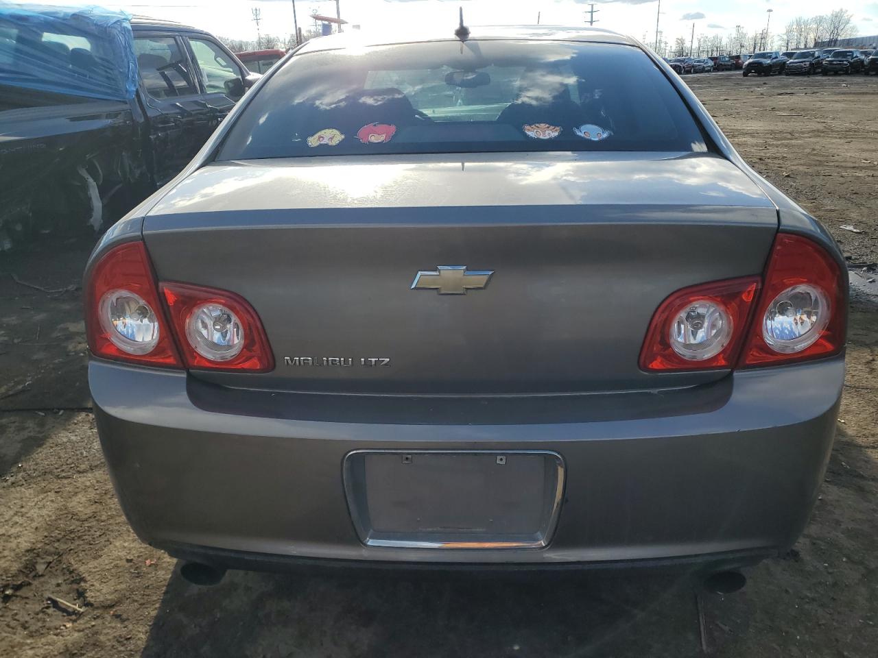 2010 Chevrolet Malibu - Image 6