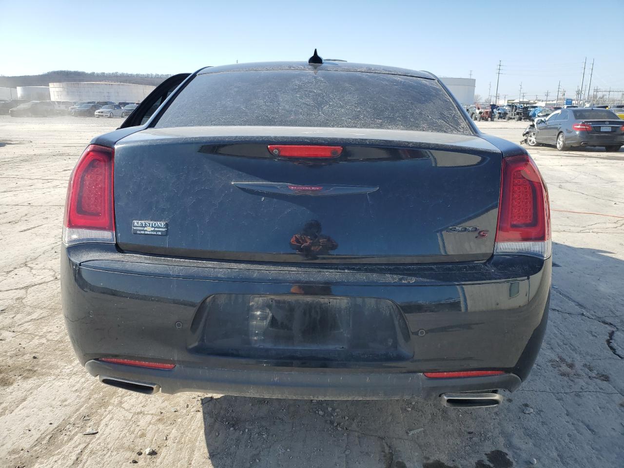 2021 Chrysler 300 - Image 6