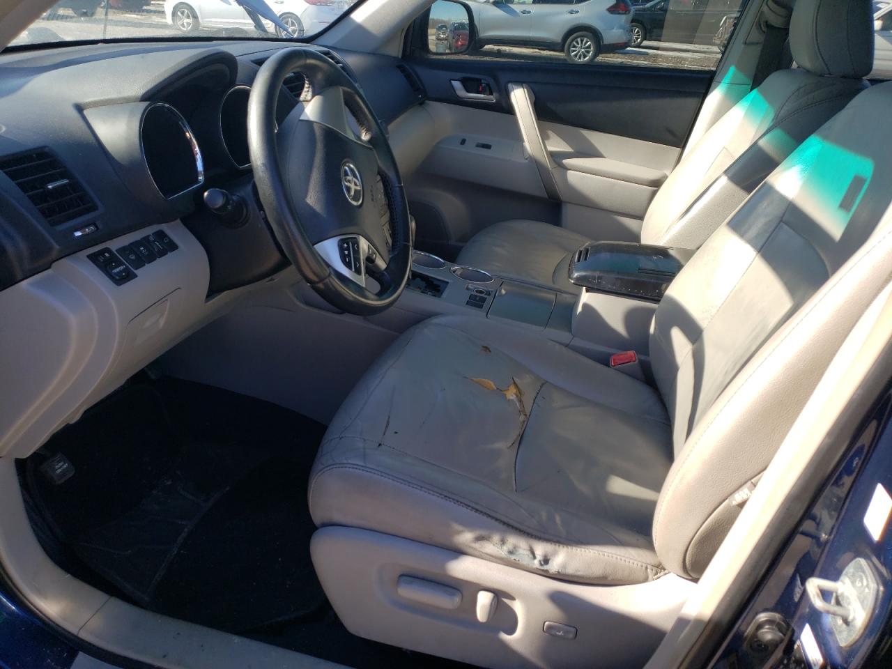2013 Toyota Highlander - Image 7