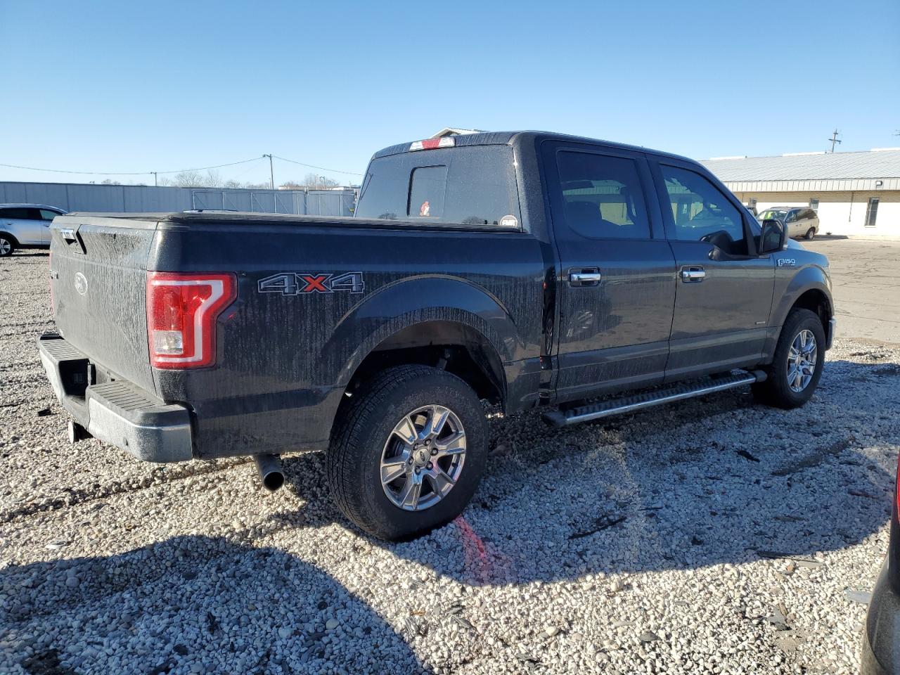 2016 Ford F-150 - Image 3