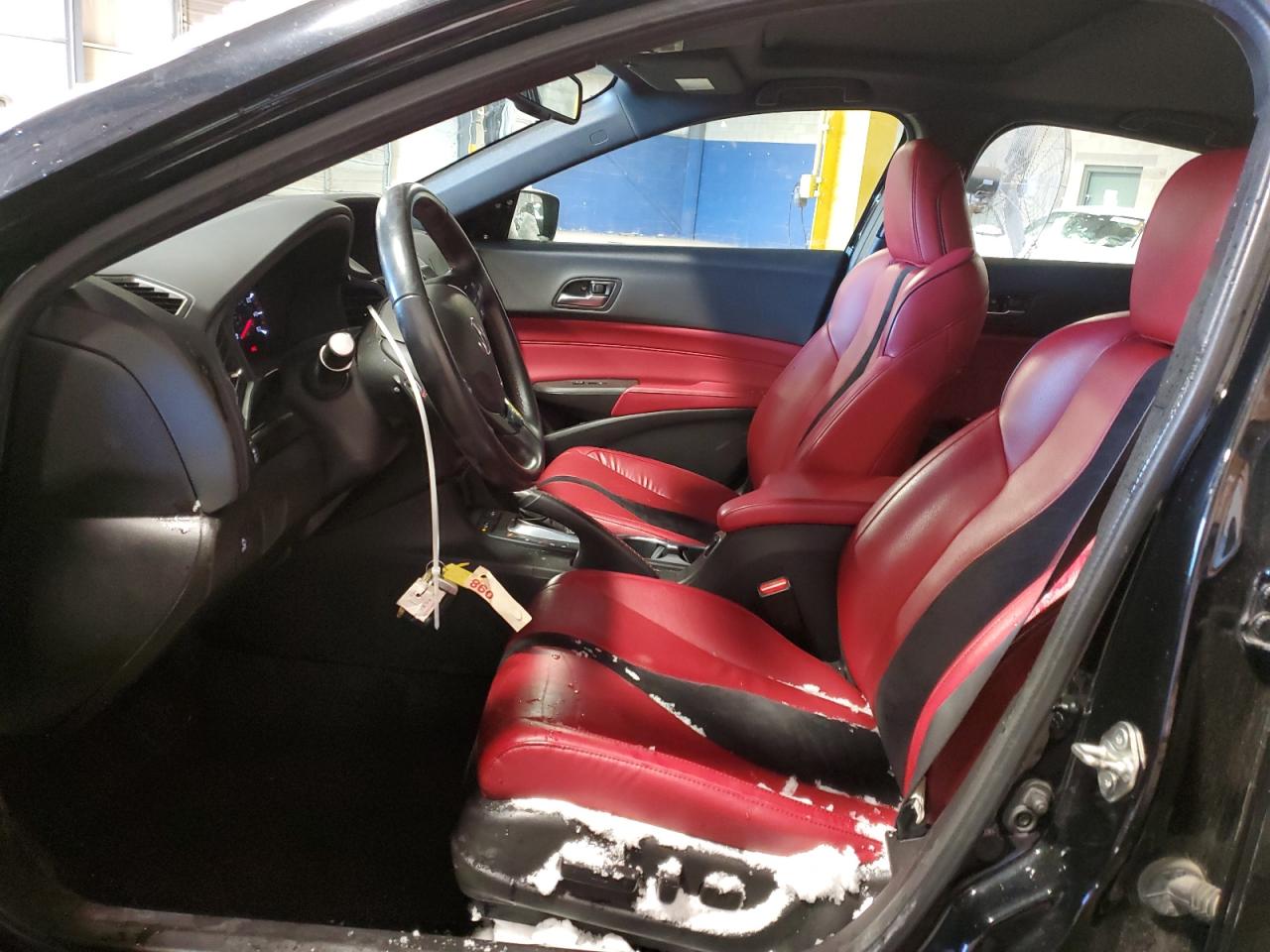 2019 Acura ILX - Image 7