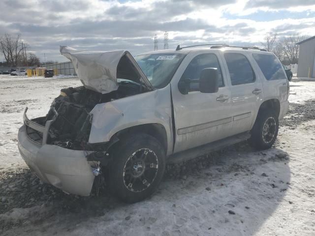 2007 Chevrolet Tahoe K1500