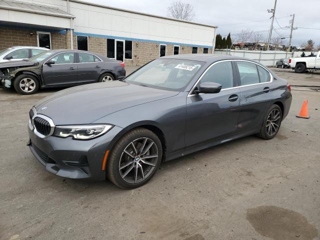 2019 Bmw 330Xi 