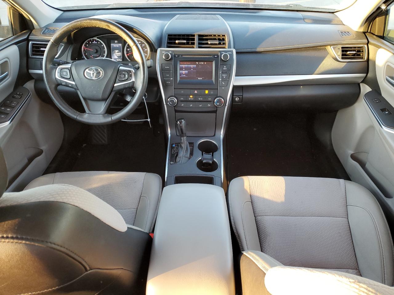 2017 Toyota Camry - Image 8