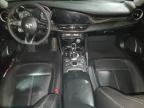 2021 Alfa Romeo Giulia Ti for Sale in Woodhaven, MI - Front End
