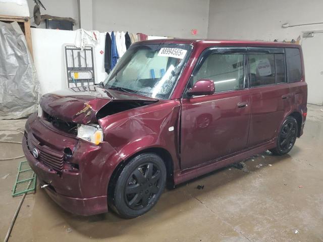 2005 Toyota Scion Xb