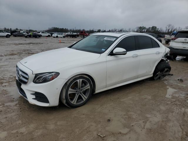 2018 Mercedes-Benz E 300 იყიდება Houston-ში, TX - Rear End