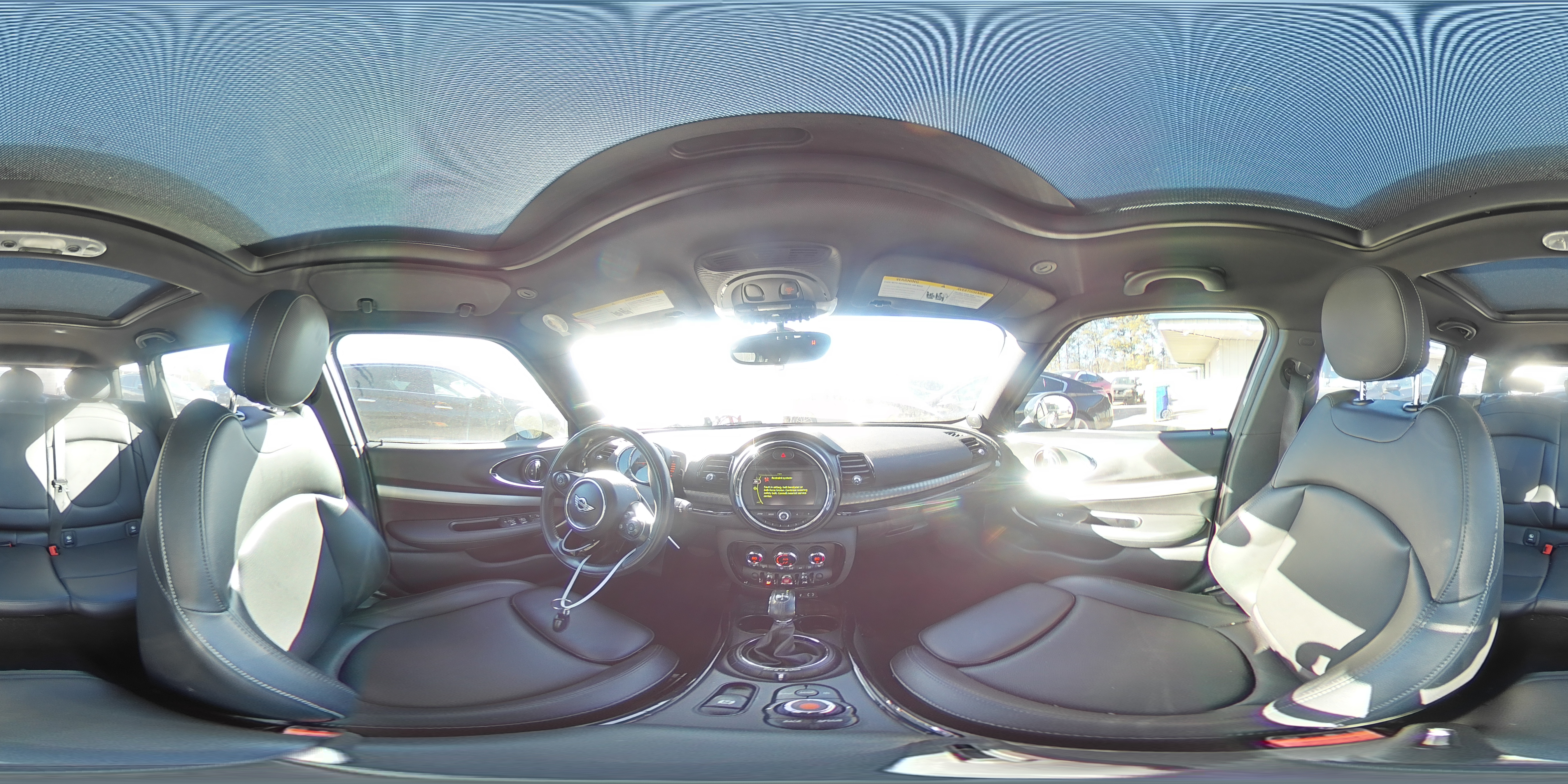 2016 MINI Cooper - Image 14
