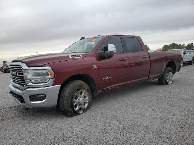 2023 Ram 3500 Laramie