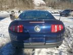 2012 Ford Mustang  en Venta en Hurricane, WV - Front End