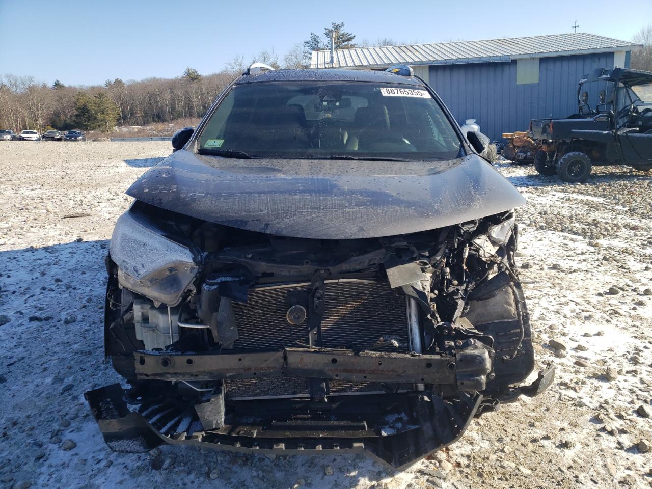 2016 Toyota RAV 4 - Image 5