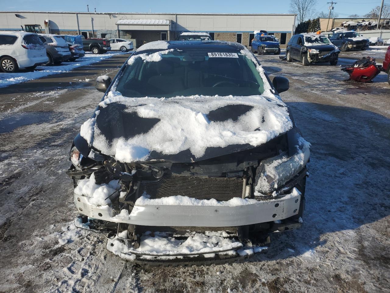 2013 Honda Civic - Image 5