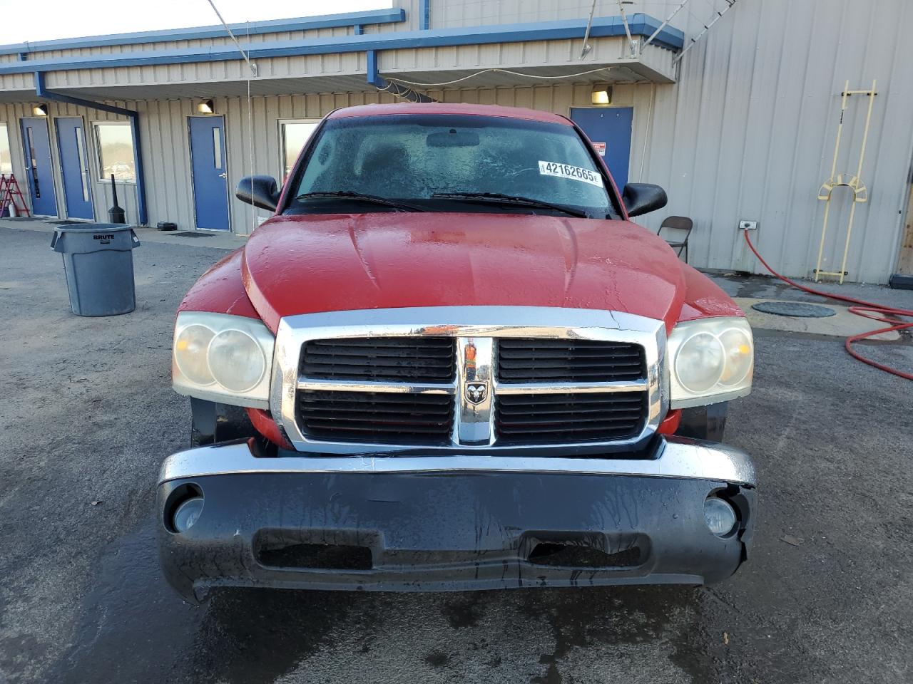 2005 Dodge Dakota - Image 5