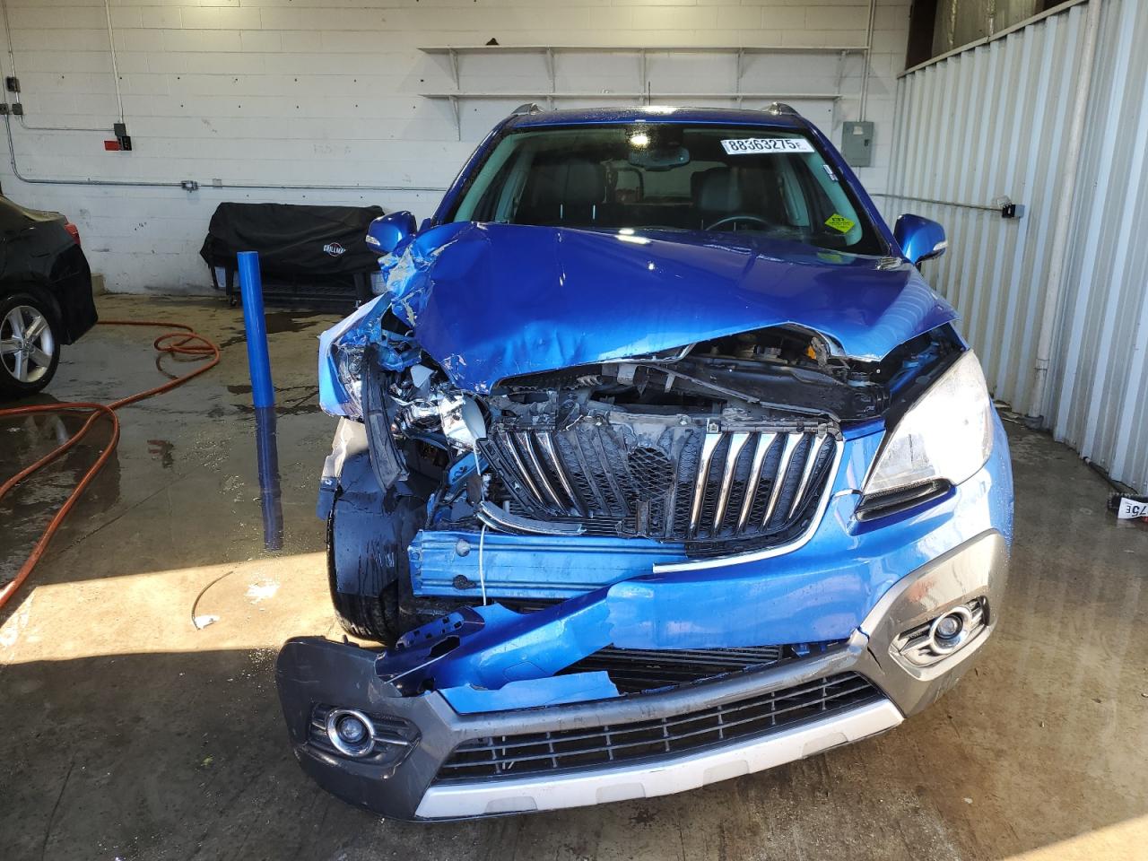 2014 Buick Encore - Image 5