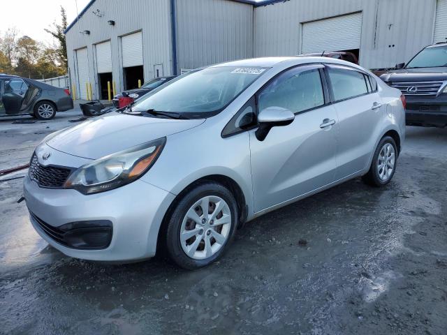 2013 Kia Rio Lx