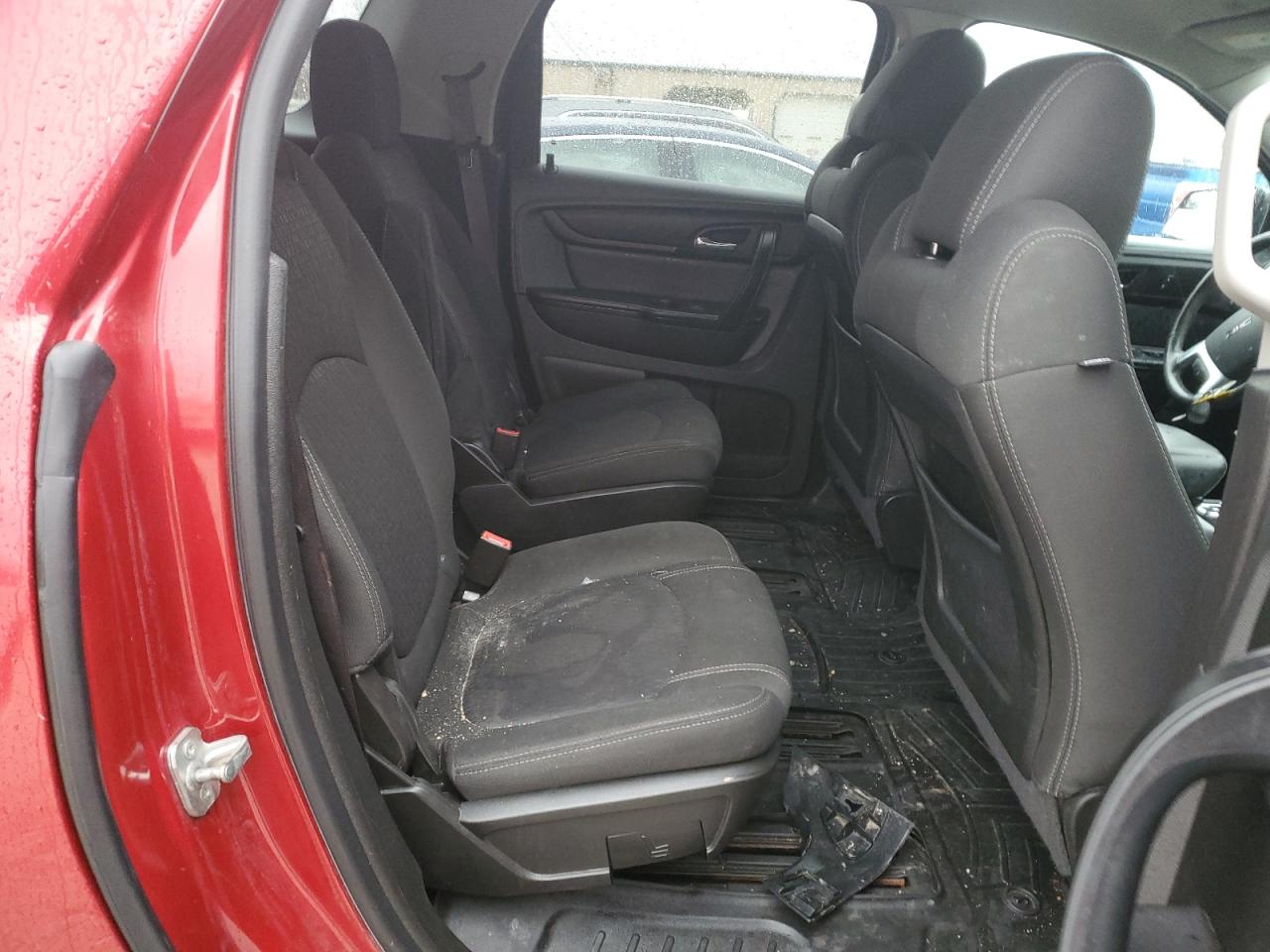 2014 GMC Acadia - Image 10
