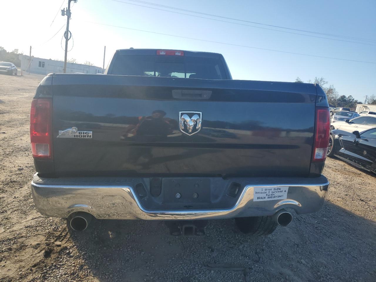 2015 RAM 1500 - Image 6