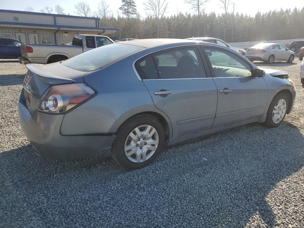 2012 Nissan Altima - Image 3