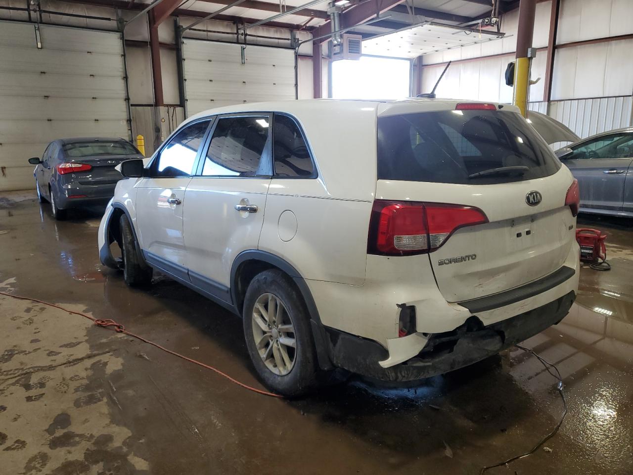 2014 Kia Sorento - Image 2