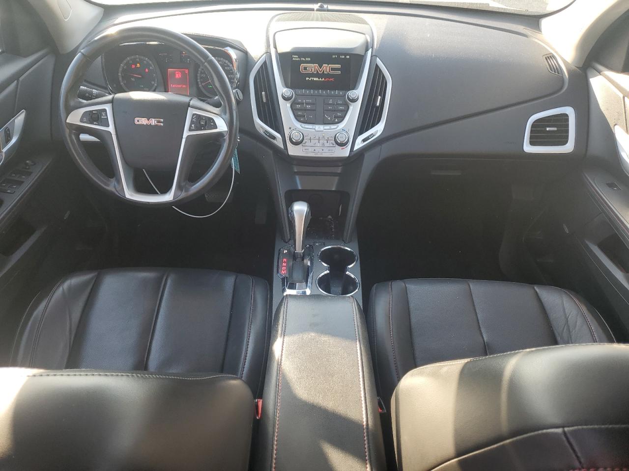 2013 GMC Terrain - Image 8