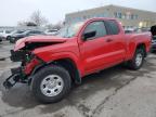 2022 Nissan Frontier S for Sale in Littleton, CO - Front End