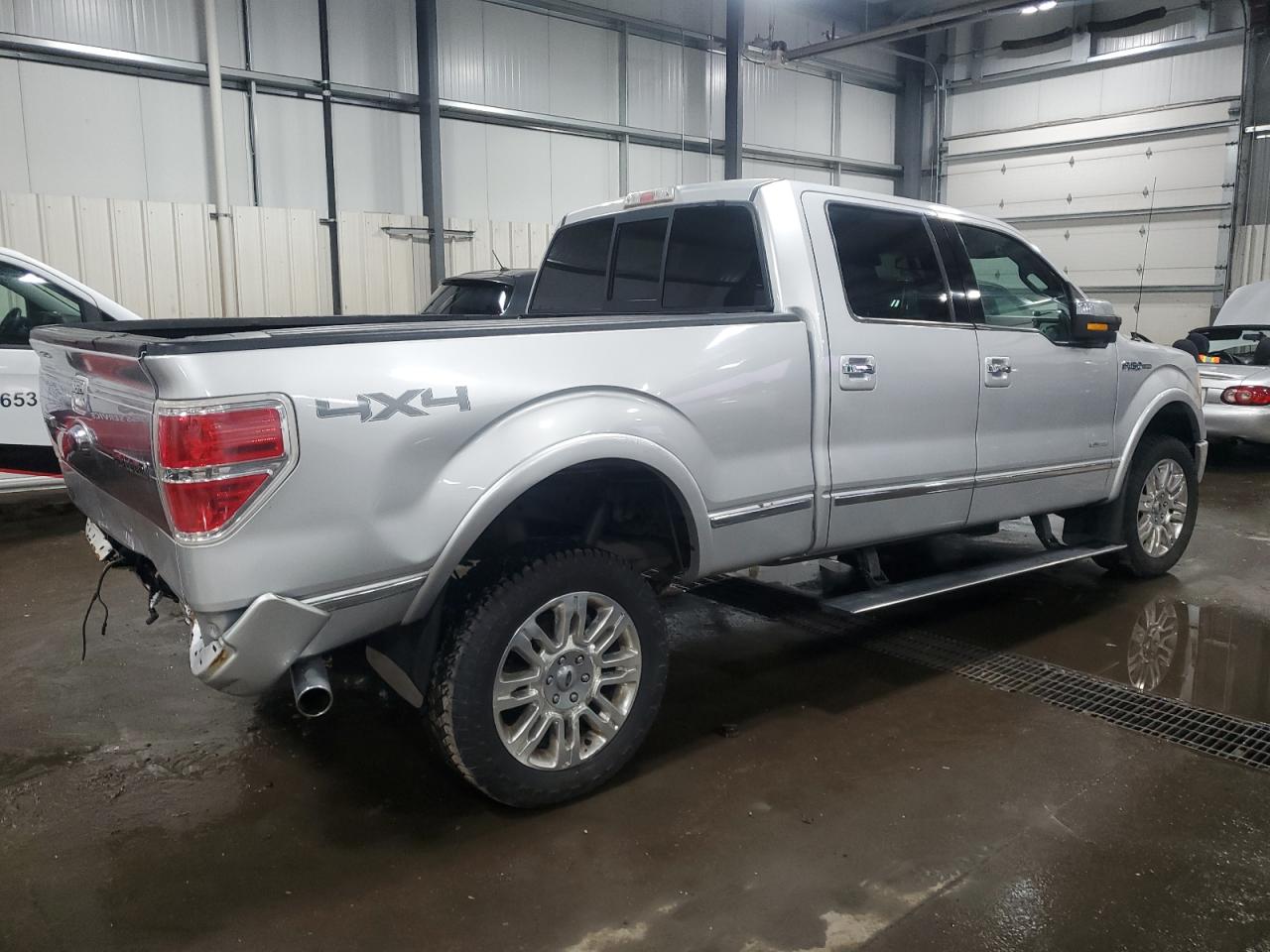 2011 Ford F-150 - Image 3