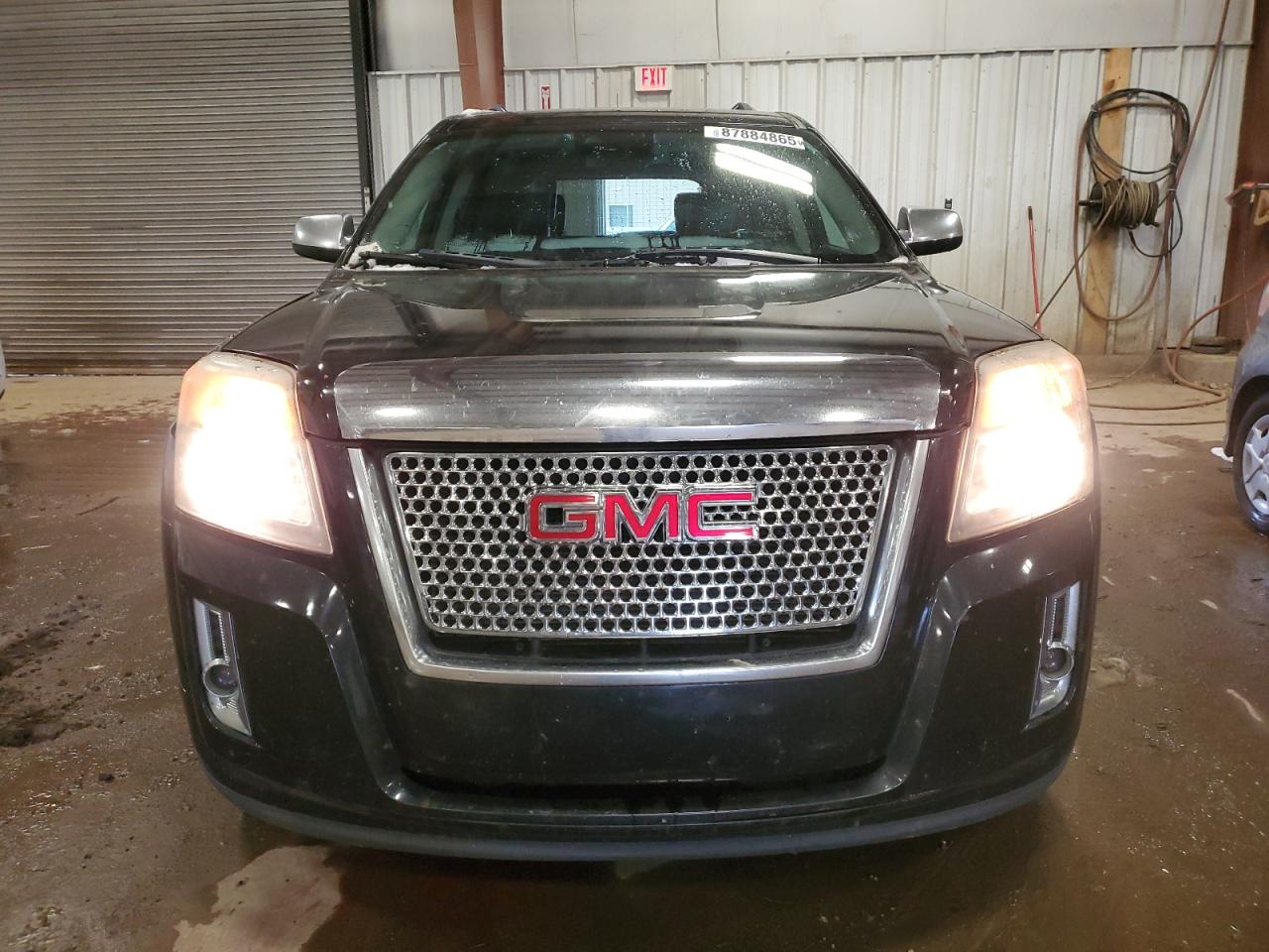 VIN 2GKFLZE34D6277129 2013 GMC TERRAIN no.5