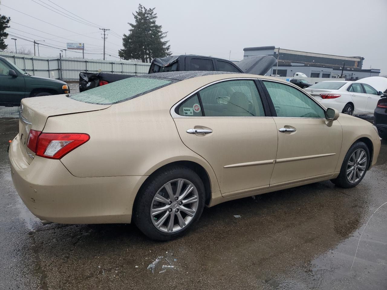 2009 Lexus ES - Image 3