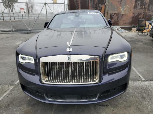 2018 ROLLS-ROYCE GHOST   