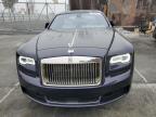 2018 ROLLS-ROYCE GHOST    for sale at Copart CA - LONG BEACH