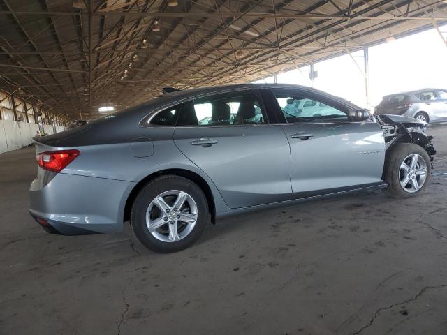 CHEVROLET MALIBU 2024 Серый