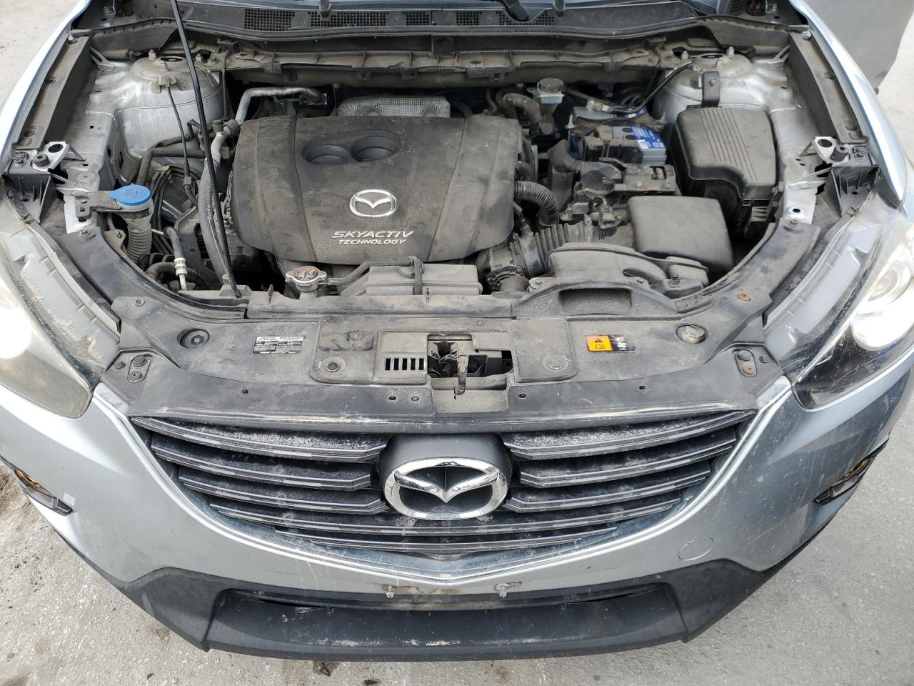 2016 Mazda CX-5 - Image 12