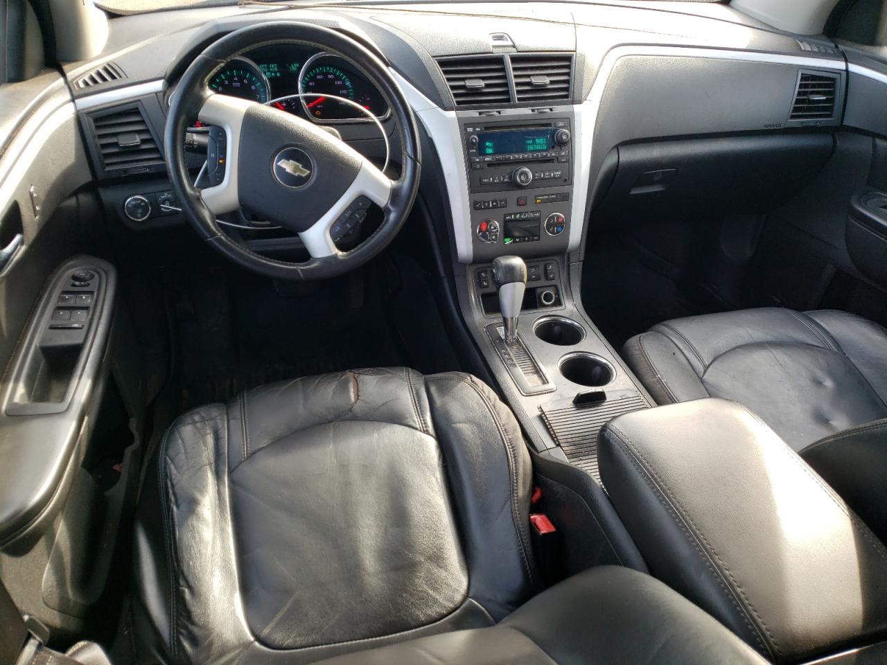 2012 Chevrolet Traverse - Image 8
