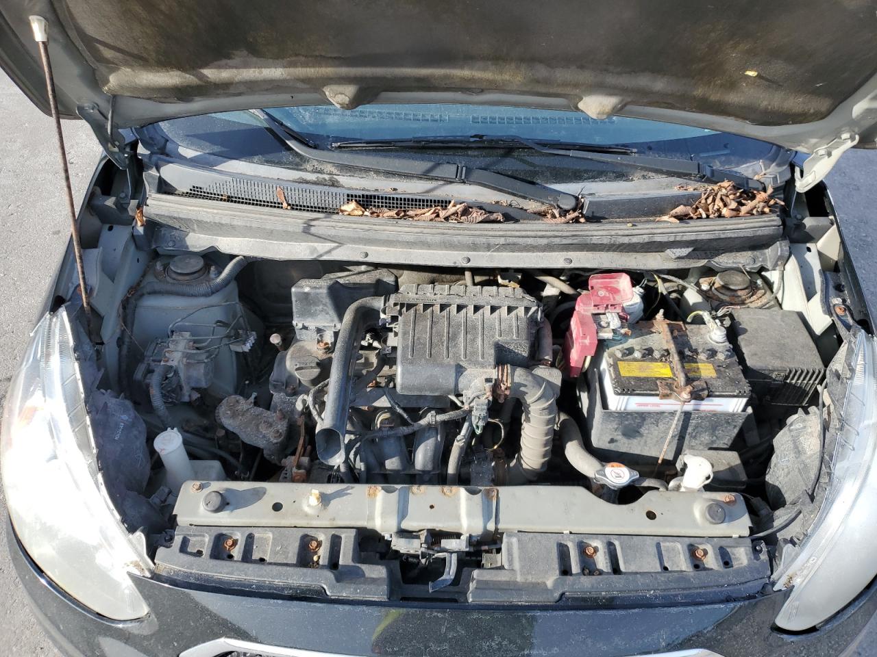 2017 Mitsubishi Mirage - Image 11