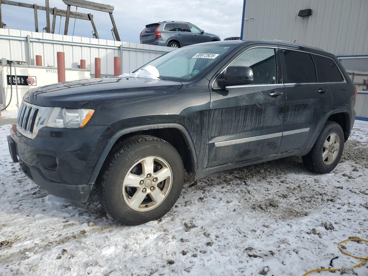2012 Jeep Grand Cherokee - Image 1