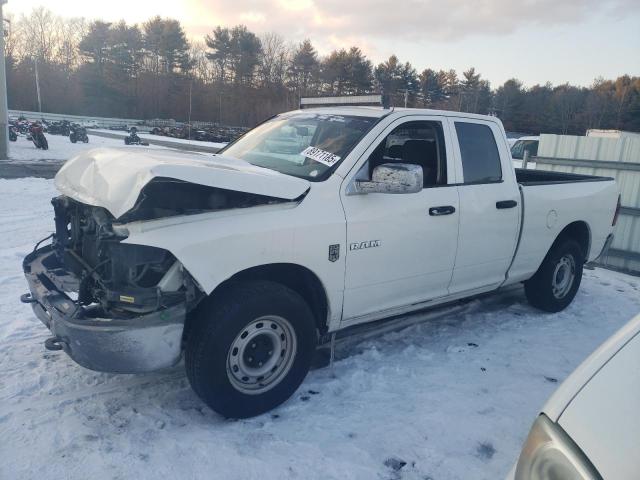 2009 Dodge Ram 1500 
