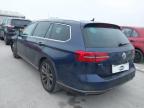 2017 VOLKSWAGEN PASSAT GTE for sale at Copart SANDWICH
