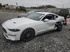 2020 Ford Mustang  na sprzedaż w Montgomery, AL - Rear End